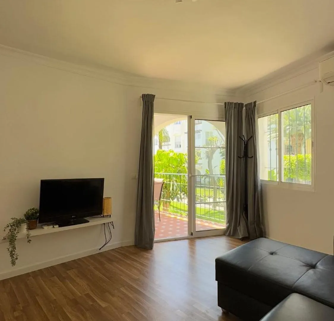 Benalmadena Coastal Apartment Spagna