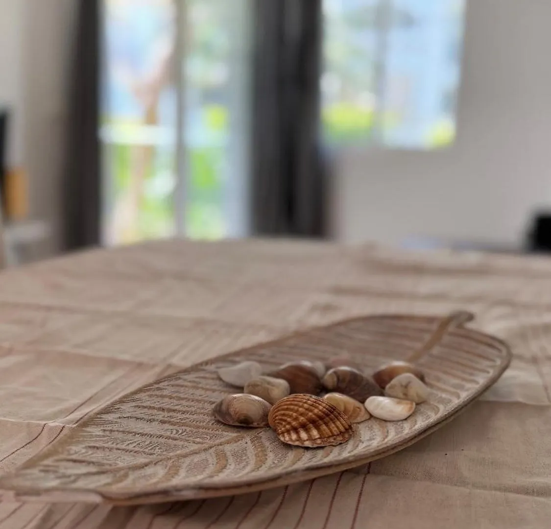 Benalmadena Coastal Apartment