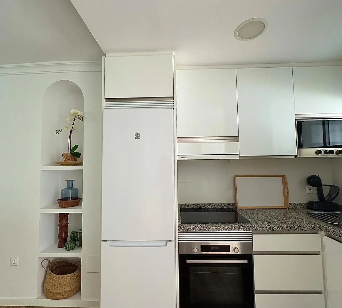 Benalmadena Coastal Apartment