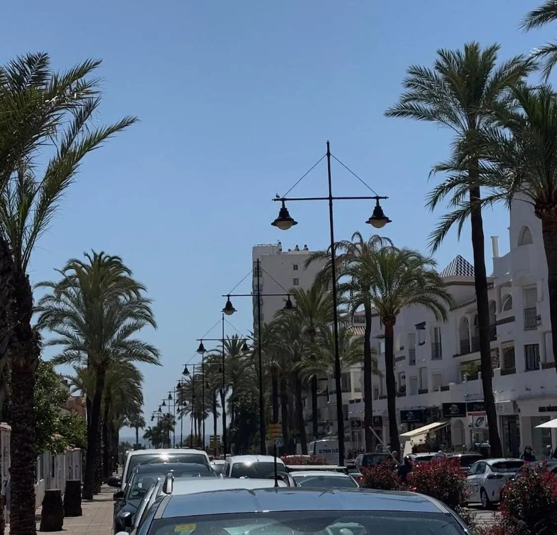 Benalmadena Coastal Apartment 0*,  Spain
