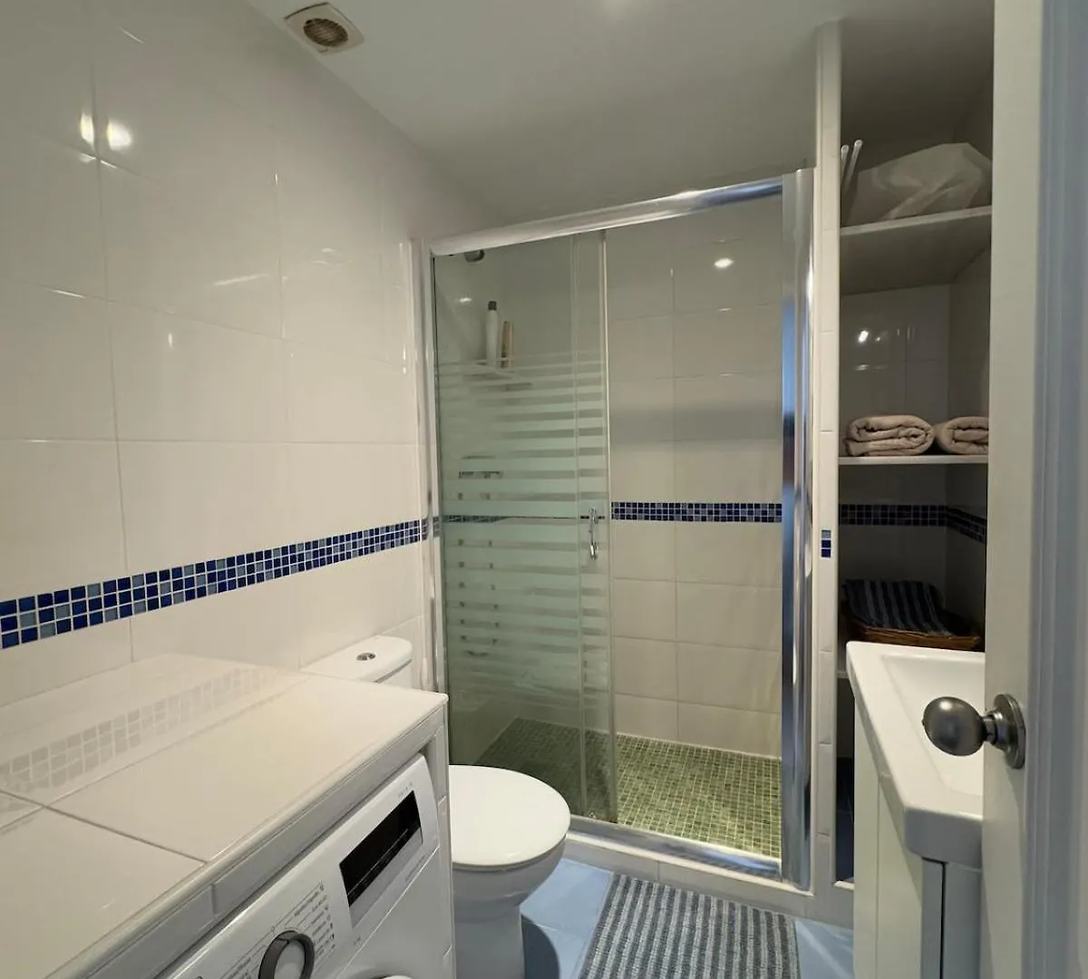 Benalmadena Coastal Apartment