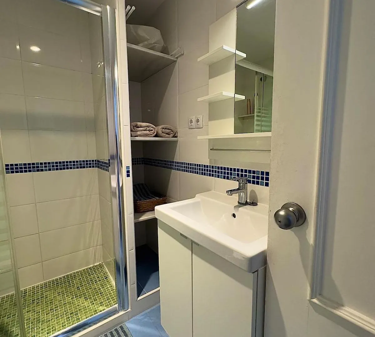 Benalmadena Coastal Apartment 0*,